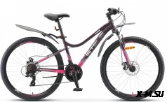 Велосипед STELS Miss-5100 MD 26 V040