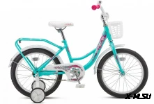 Велосипед STELS Flyte Lady 16 Z011