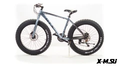 Велосипед 26 GTX FAT 05 (рама 19) (000132)