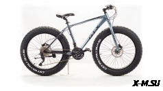 Велосипед 26 GTX FAT 05 (рама 19) (000132)