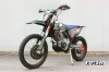 Мотоцикл JHL MOTO JHL Z3+ CB300 (175FMM)