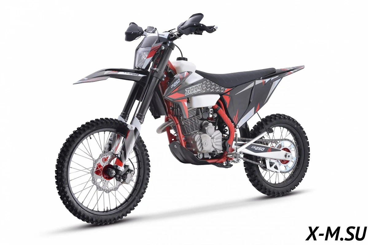 Мотоцикл ZUUM ZM ROCKER S Мотоцикл ZUUM ZM ROCKER S