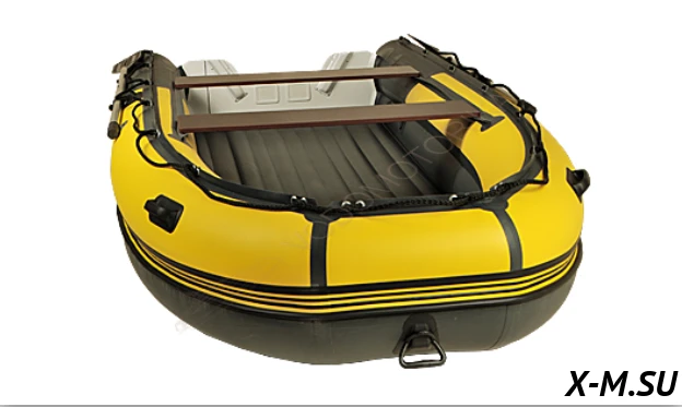 Лодка надувная SKAT TRITON 370 Лодка надувная SKAT TRITON 370