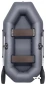 Надувная лодка АКВА-ОПТИМА 240