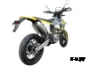 Мотоцикл GR7 F300L (4T NB300) Motard (2024 г.) ПТС