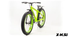 Велосипед 26&quot; KROSTEK WILD 602