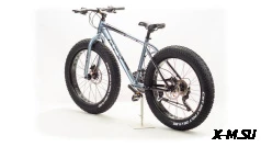 Велосипед 26 GTX FAT 05 (рама 19) (000132)