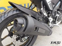 Мотоцикл MOTOLAND (МОТОЛЕНД) 250 MT250 (172FMM-5/PR250) PRO SPORT АКЦИЯ