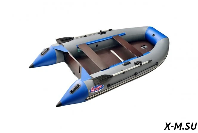 Моторная лодка ПВХ ROGER Hunter Keel 3000 Моторная лодка ПВХ ROGER Hunter Keel 3000