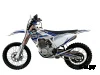 Мотоцикл GR7 F300L-M (4T NB300/174MN-5) Enduro LITE (2022 г.)