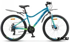 Велосипед STELS Miss-5100 MD 26 V040