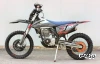 Мотоцикл JHL MOTO JHL Z3+ CB300 (175FMM)