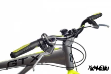 Велосипед 20 GTX FAT 01