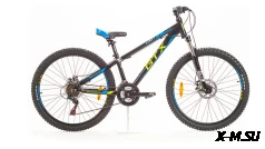 Велосипед 26 GTX JUMP 1