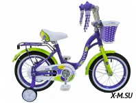 Велосипед STELS Jolly 14 V010