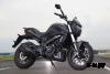 Мотоцикл Bajaj Dominar 400 UG