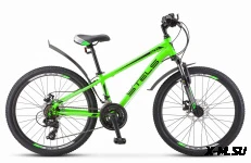 Велосипед STELS Navigator-400 MD 24 F010