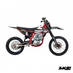 Мотоцикл ZUUM ZM MAXLER