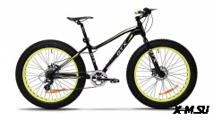 Велосипед 26 GTX FAT 03