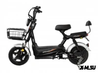 Электроскутер Regulmoto SAIGE 350W 48V20AH