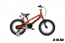 Велосипед ROYAL BABY SPACE NO.1 ALLOY 16