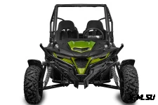 Багги KTA K5 LD 2023 с ПСМ