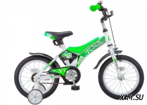 Велосипед STELS Jet 14 Z010