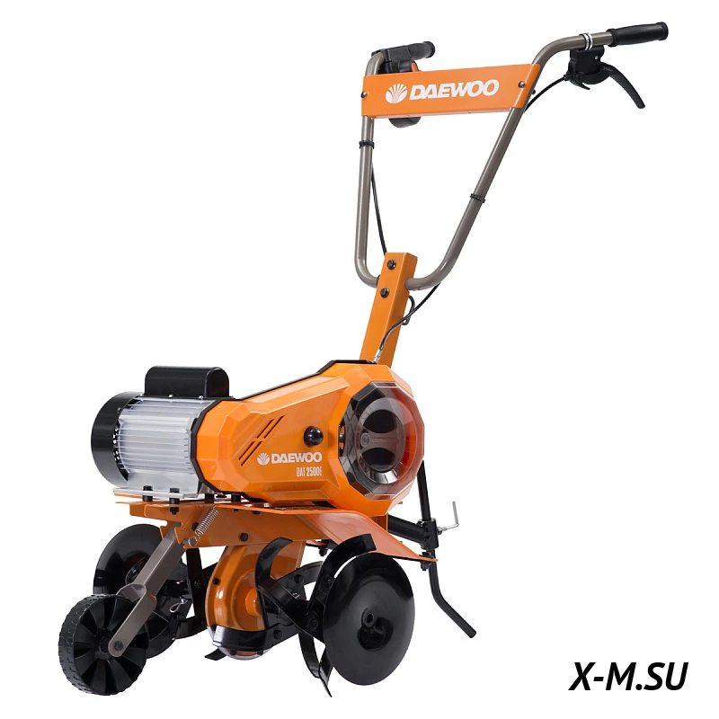 Культиватор электрический DAEWOO DAT 2500E Культиватор электрический DAEWOO DAT 2500E