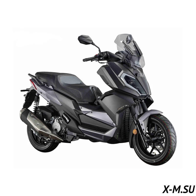 Скутер Vento VMC T15 Скутер Vento VMC T15