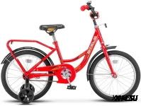 Велосипед STELS Flyte 16 Z011