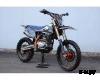 Мотоцикл JHL MOTO JHL Z4 PR250 (172FMM-5)