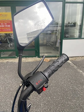 Мопед VENTO RIVA - II SX PRO