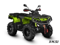 Квадроцикл AODES Pathcross ATV1000S EPS XE PRO 2025г.