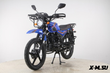 Мотоцикл ROLIZ OPTIMUS *MAX* ZS163FML 200 сс с ПТС