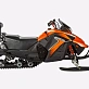 Снегоход AVANTIS Capitan 150