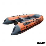 Надувная лодка ALTAIR HD-320