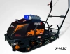 Мотобуксировщик IKUDZO-BRIGGS & STRATTON 2.0 1450/500 EKR15