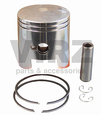 Поршневой комплект 2Т AD100 D52 