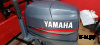 Лодочный мотор YAMAHA 30HWCS Б/У
