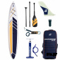 SUP Board GLADIATOR ELITE  12.6R