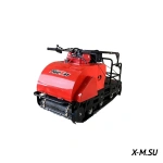 Мотобуксировщик Forza МБС3-9ВЭ