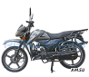 Мопед Regulmoto Alpha (RM-4)
