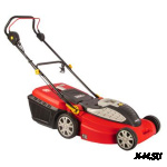 Газонокосилка электрическая DDE LME 4320