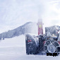 Снегоуборщик AL-KO Snowline 560II