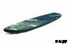 SUP Board GLADIATOR FISHING 12,6