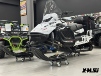 Снегоход IRBIS TUNGUS 500LE PRO 25/26