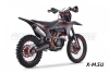 Мотоцикл эндуро ROCKOT GS ONE Blackout (300сс, 177ММ, 21/18) АКЦИЯ