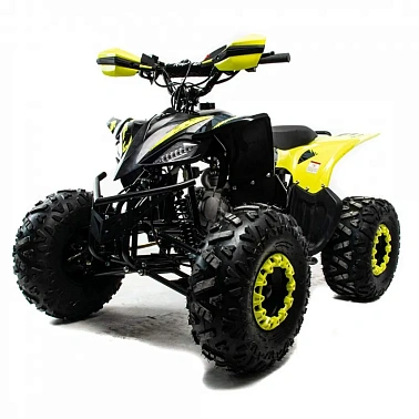 Квадроцикл RACER RAPTOR 125