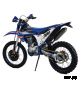 Мотоцикл MOTOLAND (МОТОЛЕНД) SMX300 PRO (175FMM)