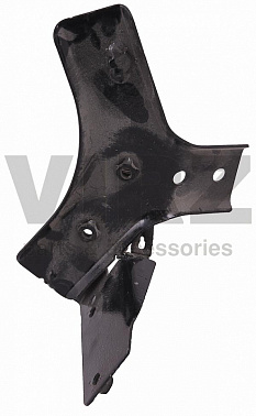 Кронштейн крепления замка зажигания NIRVANA, PALADIN, VOLCAN